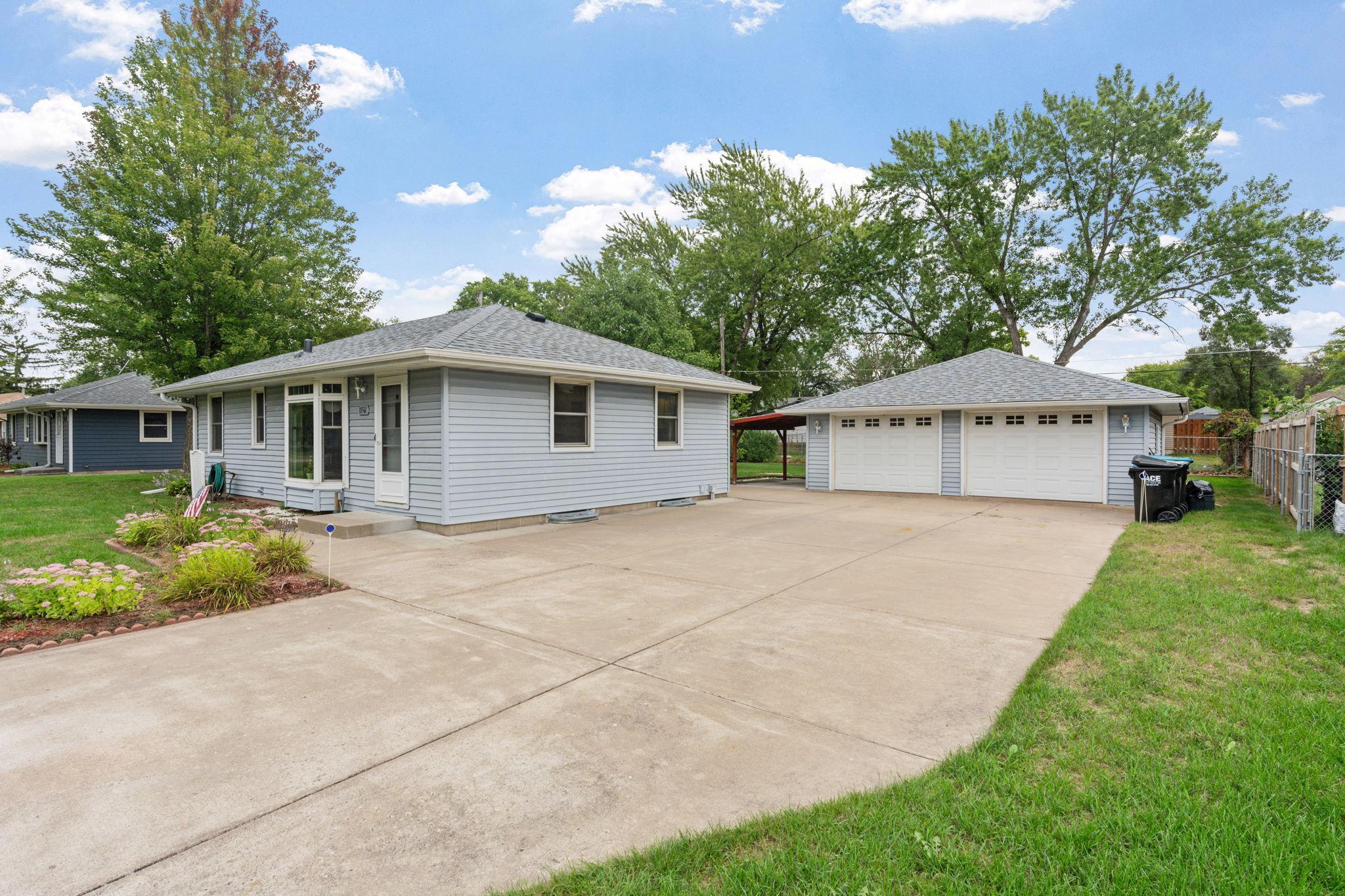 View of Residential at 11561 Kumquat Street, Coon Rapids MN 55448, Coon Rapids (5 of 48) - Mike Wilen | Minnesota Team Real Estate