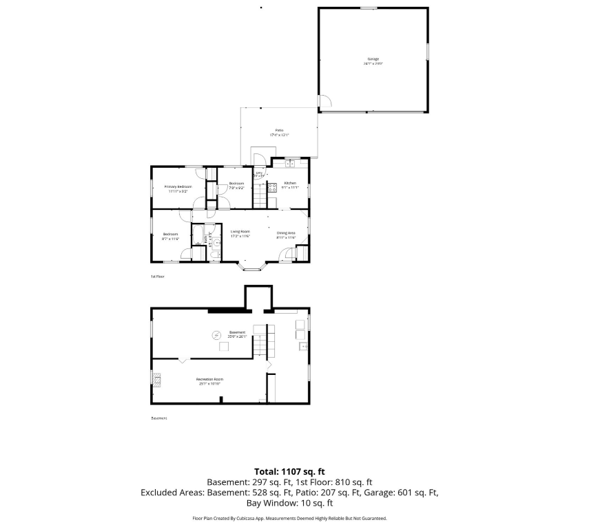 View of Residential at 11561 Kumquat Street, Coon Rapids MN 55448, Coon Rapids (47 of 48) - Mike Wilen | Minnesota Team Real Estate