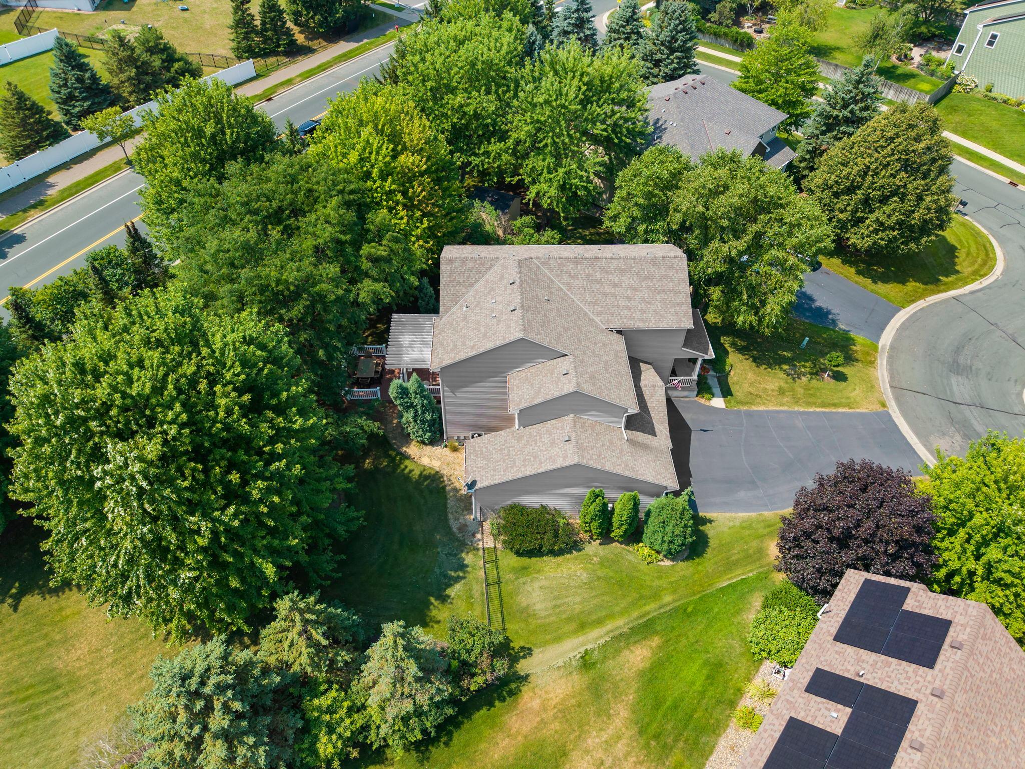 View of Residential at 14068 Auburn Avenue, Rosemount MN 55068, Rosemount (23 of 28) - Mike Wilen | Minnesota Team Real Estate