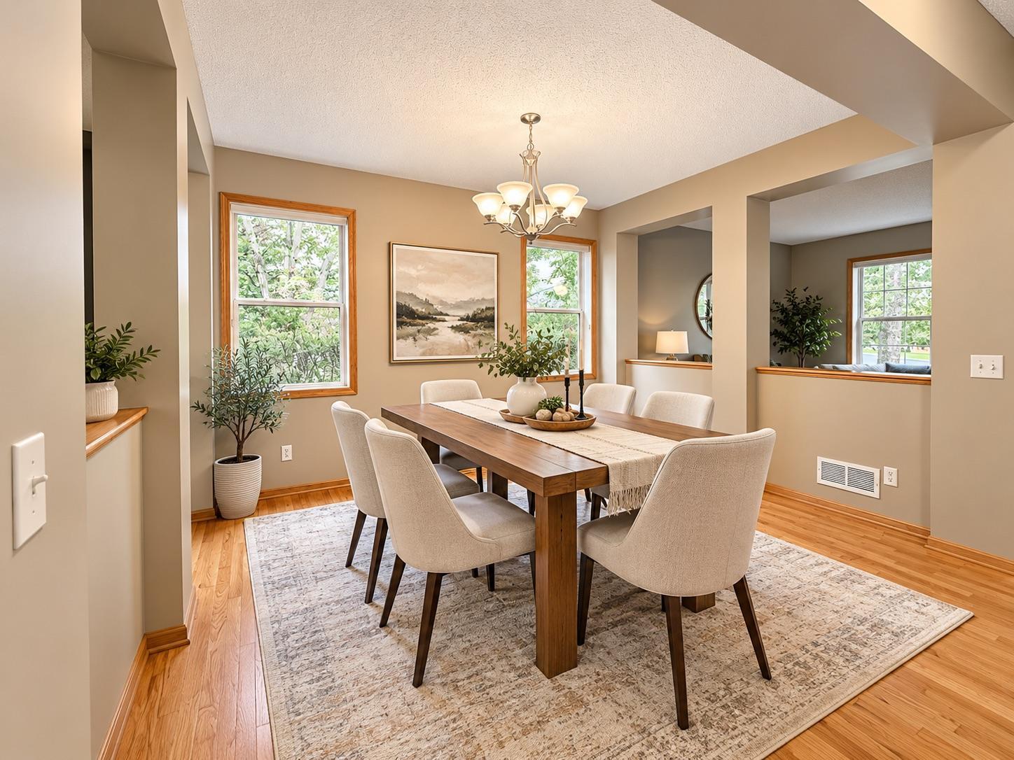 View of Residential at 14068 Auburn Avenue, Rosemount MN 55068, Rosemount (3 of 28) - Mike Wilen | Minnesota Team Real Estate