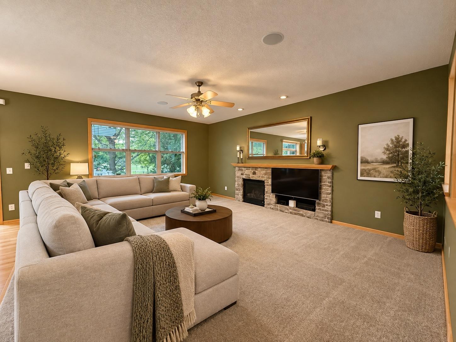 View of Residential at 14068 Auburn Avenue, Rosemount MN 55068, Rosemount (4 of 28) - Mike Wilen | Minnesota Team Real Estate