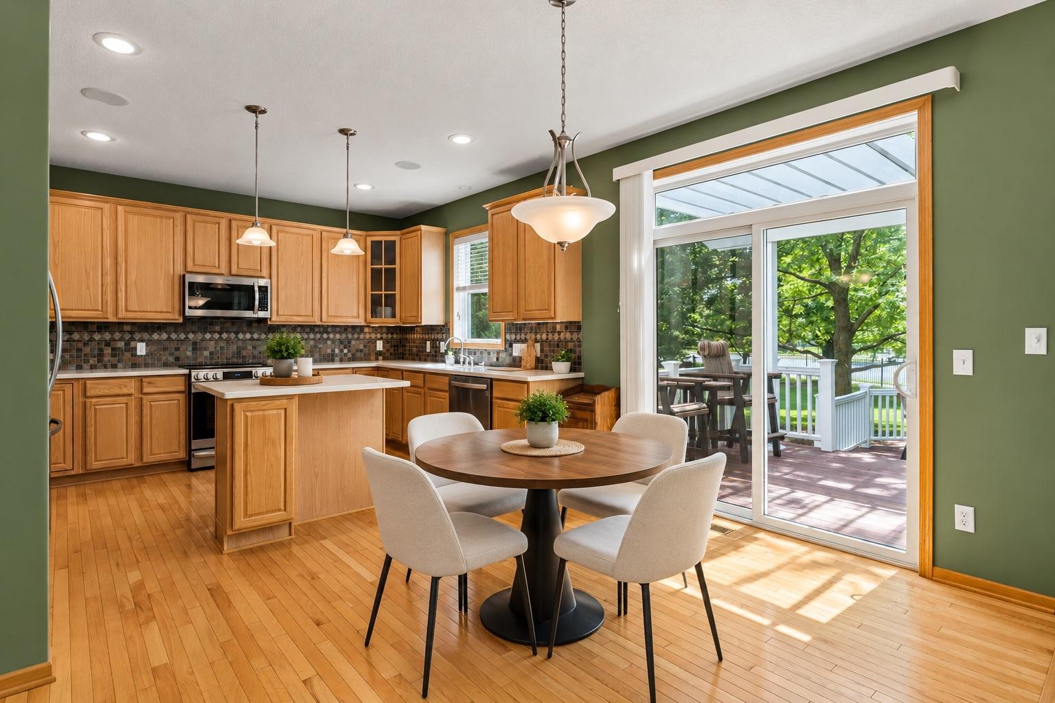 View of Residential at 14068 Auburn Avenue, Rosemount MN 55068, Rosemount (5 of 28) - Mike Wilen | Minnesota Team Real Estate