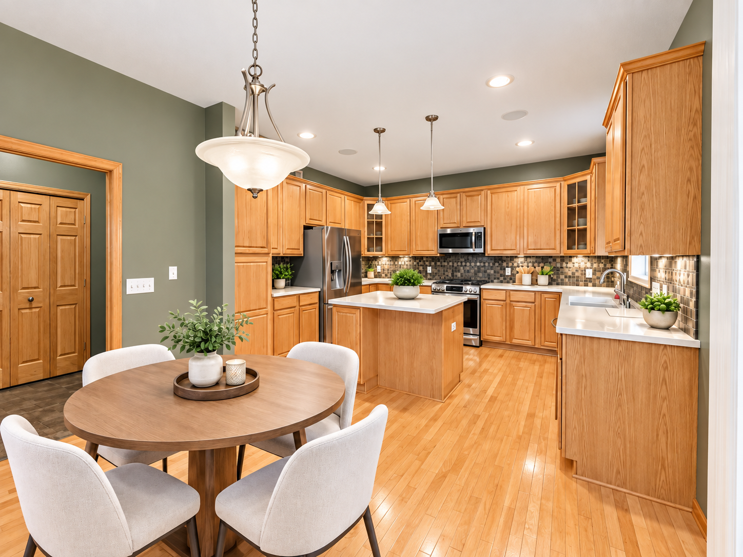 View of Residential at 14068 Auburn Avenue, Rosemount MN 55068, Rosemount (7 of 28) - Mike Wilen | Minnesota Team Real Estate
