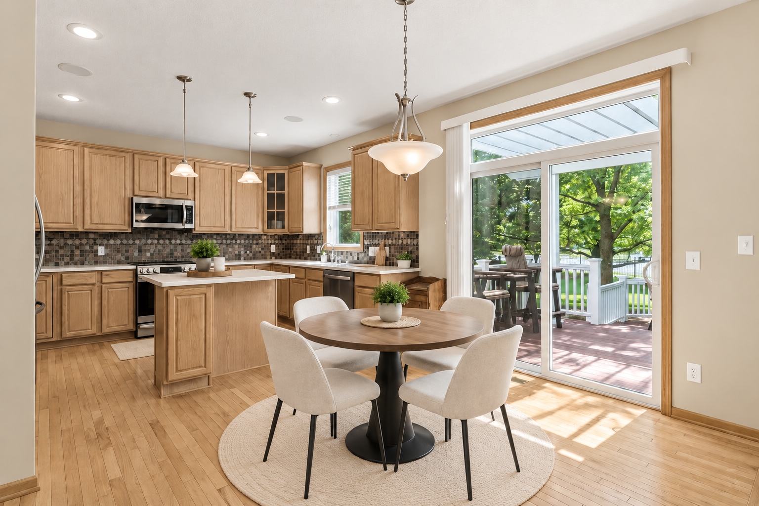View of Residential at 14068 Auburn Avenue, Rosemount MN 55068, Rosemount (5 of 32) - Mike Wilen | Minnesota Team Real Estate