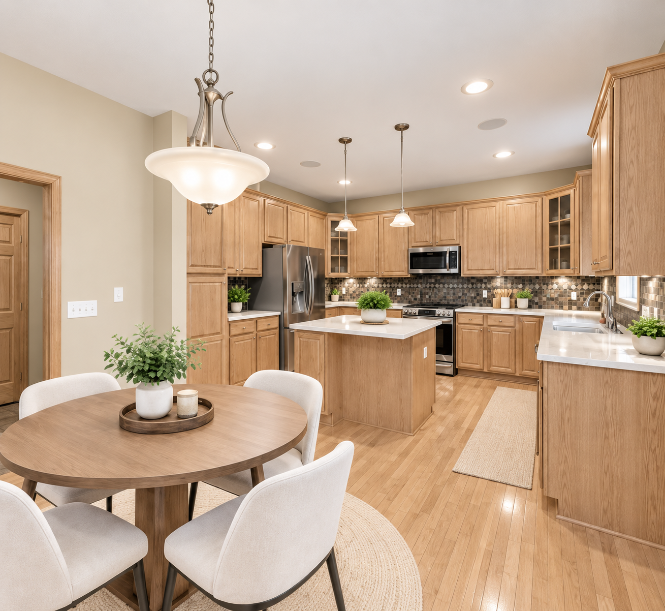 View of Residential at 14068 Auburn Avenue, Rosemount MN 55068, Rosemount (8 of 32) - Mike Wilen | Minnesota Team Real Estate