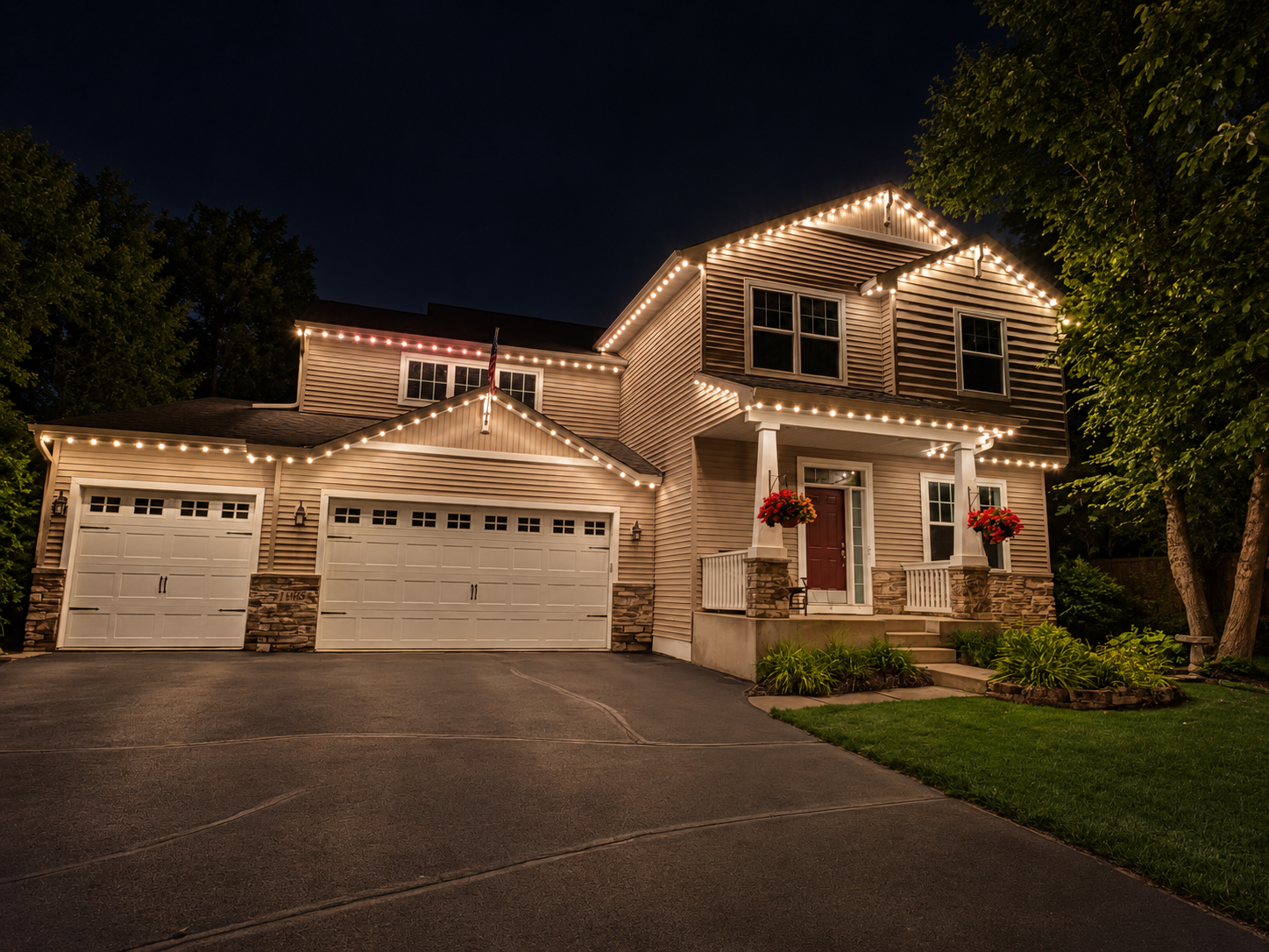 View of Residential at 14068 Auburn Avenue, Rosemount MN 55068, Rosemount (25 of 32) - Mike Wilen | Minnesota Team Real Estate