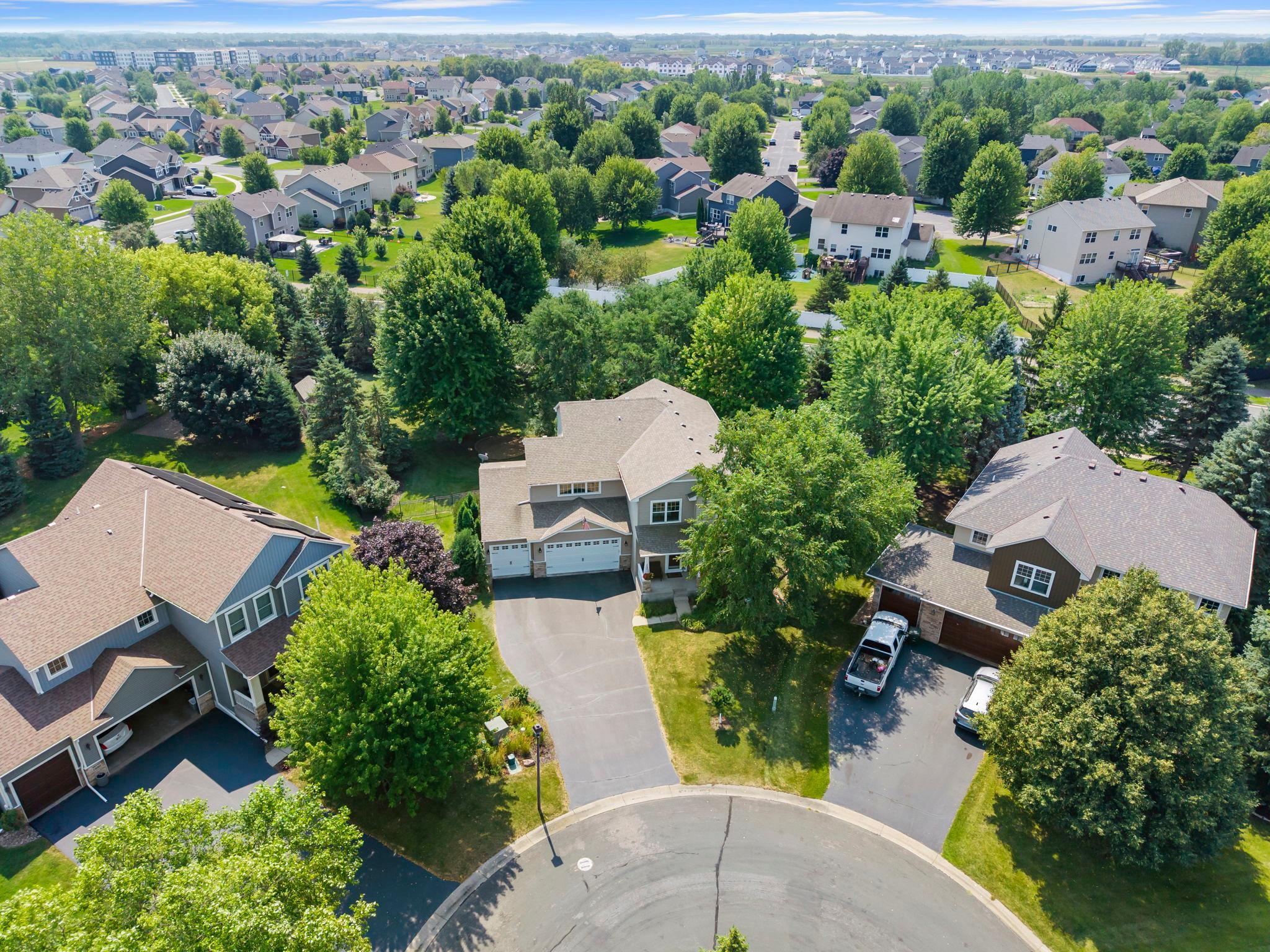 View of Residential at 14068 Auburn Avenue, Rosemount MN 55068, Rosemount (28 of 35) - Mike Wilen | Minnesota Team Real Estate