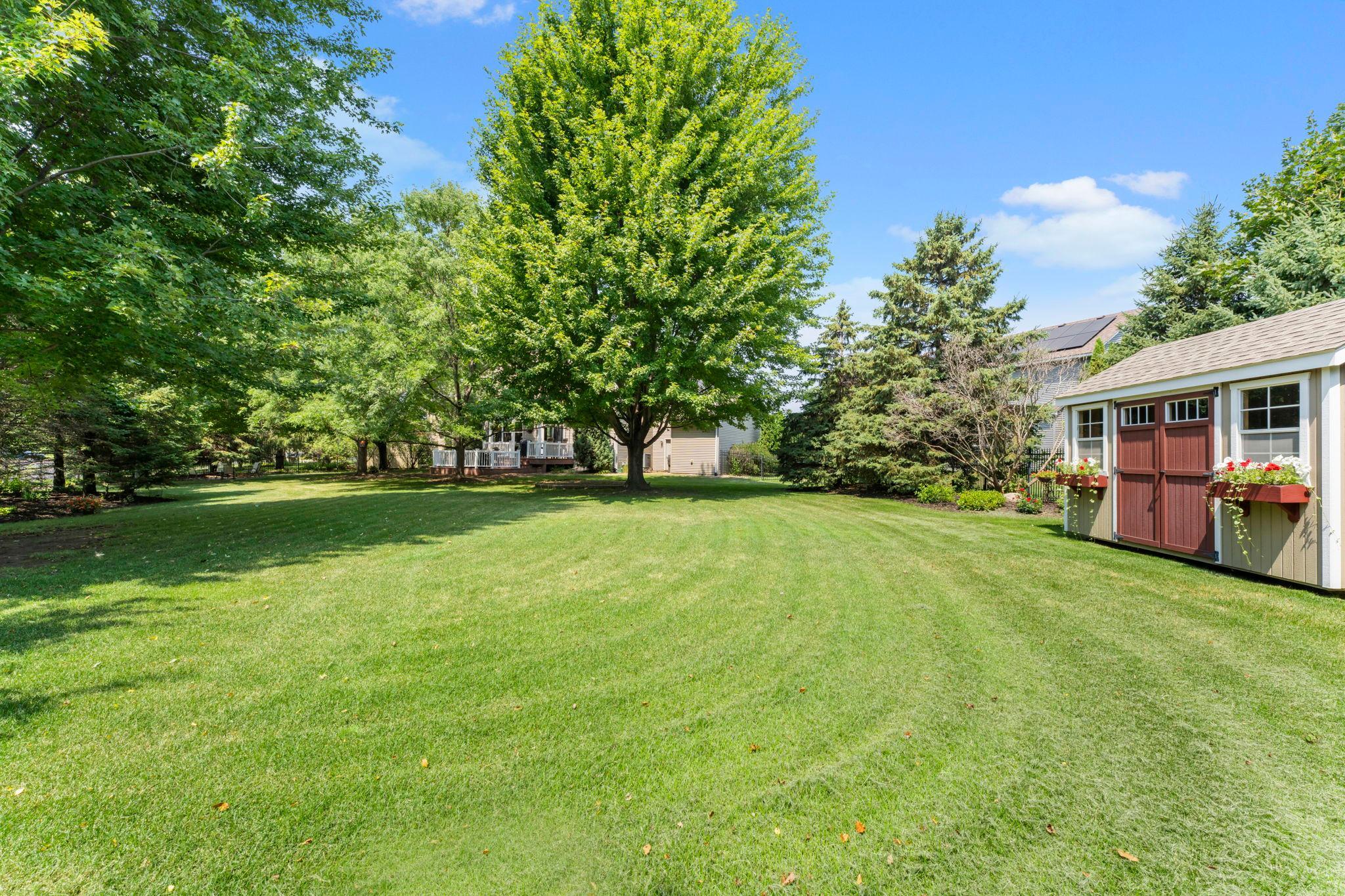 View of Residential at 14068 Auburn Avenue, Rosemount MN 55068, Rosemount (25 of 38) - Mike Wilen | Minnesota Team Real Estate