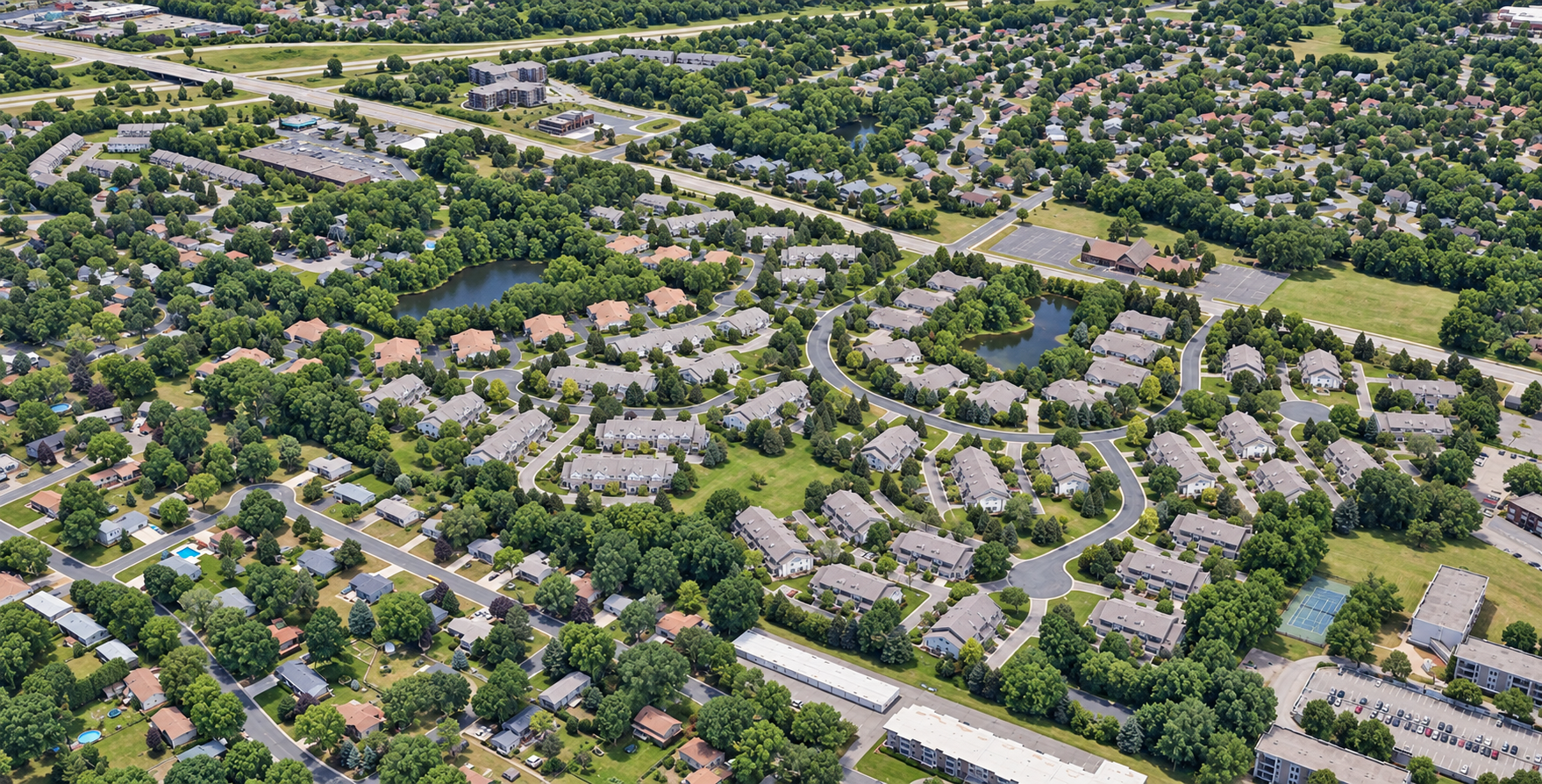 View of Residential at 1916 Glenfield Court #8, Eagan MN 55122, Eagan (6 of 27) - Mike Wilen | Minnesota Team Real Estate
