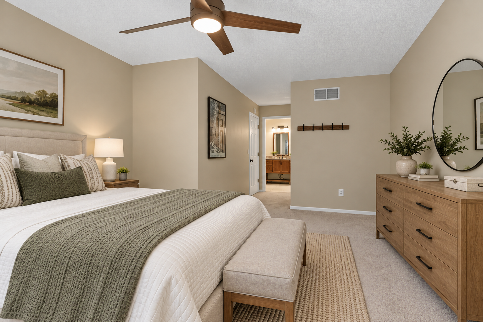 View of Residential at 1916 Glenfield Court #8, Eagan MN 55122, Eagan (19 of 27) - Mike Wilen | Minnesota Team Real Estate