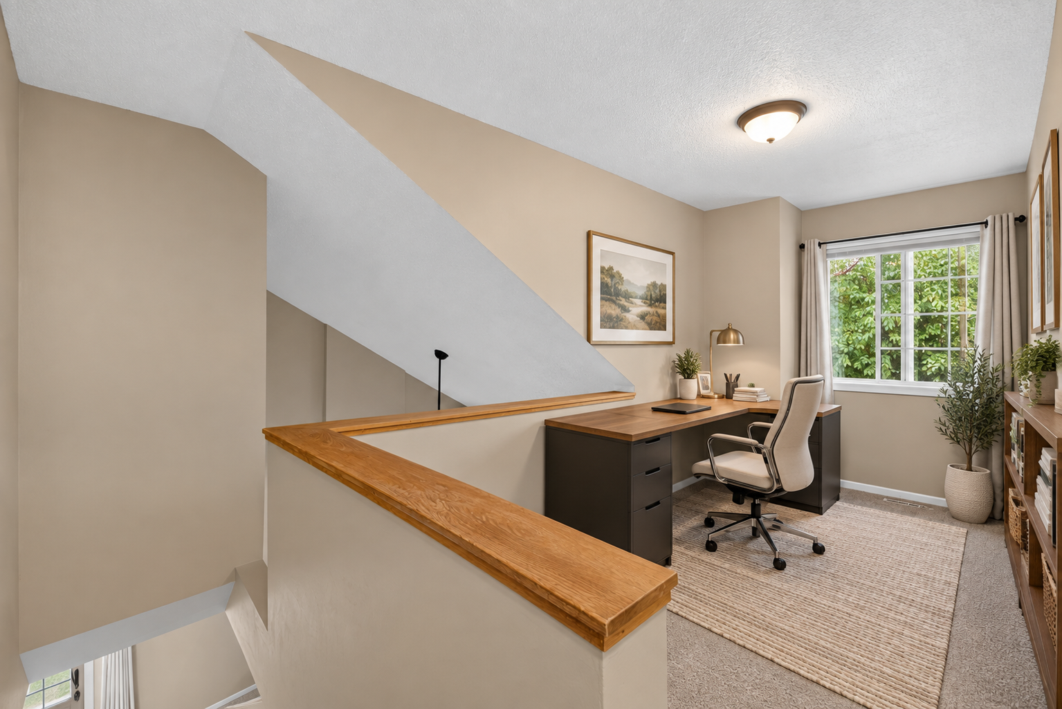 View of Residential at 1916 Glenfield Court #8, Eagan MN 55122, Eagan (18 of 27) - Mike Wilen | Minnesota Team Real Estate