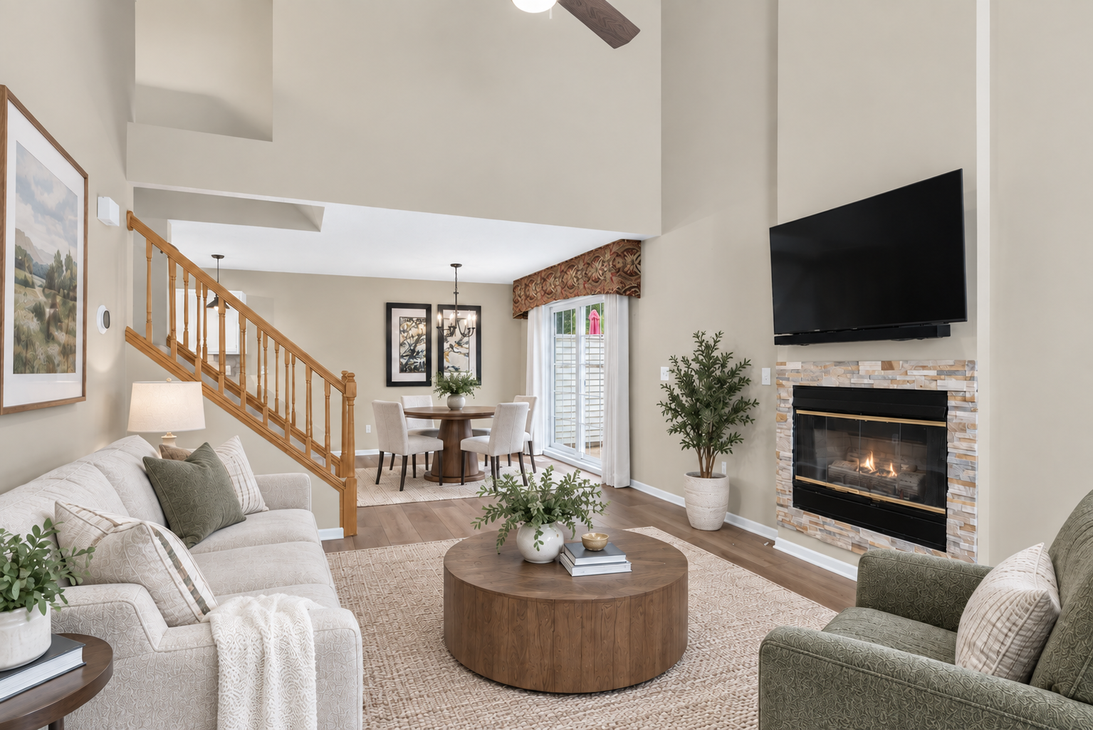 View of Residential at 1916 Glenfield Court #8, Eagan MN 55122, Eagan (3 of 27) - Mike Wilen | Minnesota Team Real Estate