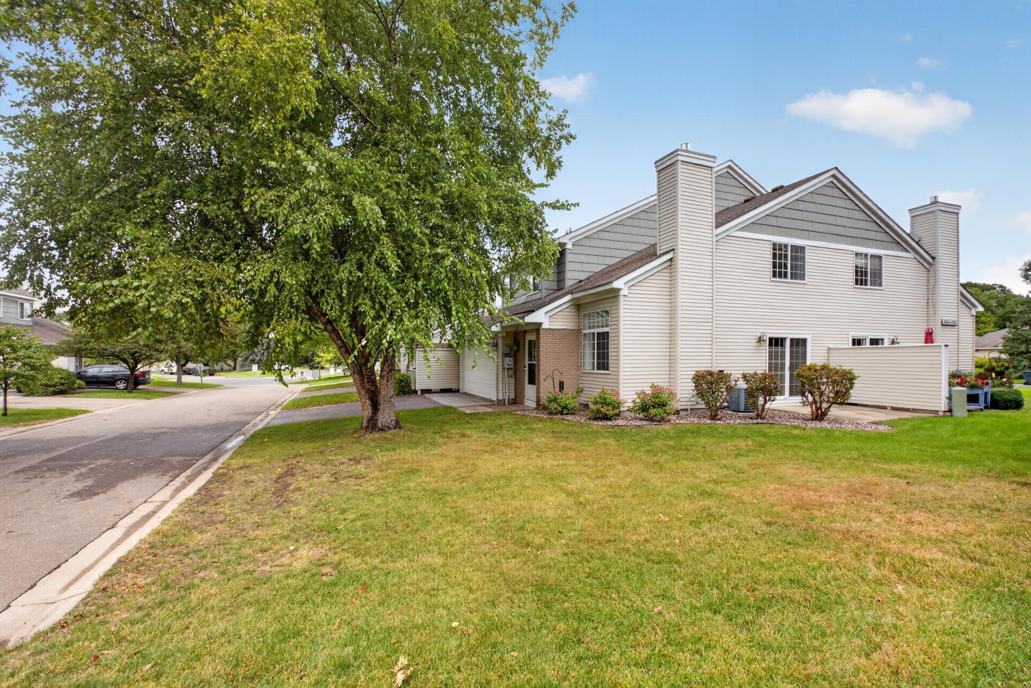 View of Residential at 1916 Glenfield Court #8, Eagan MN 55122, Eagan (26 of 27) - Mike Wilen | Minnesota Team Real Estate