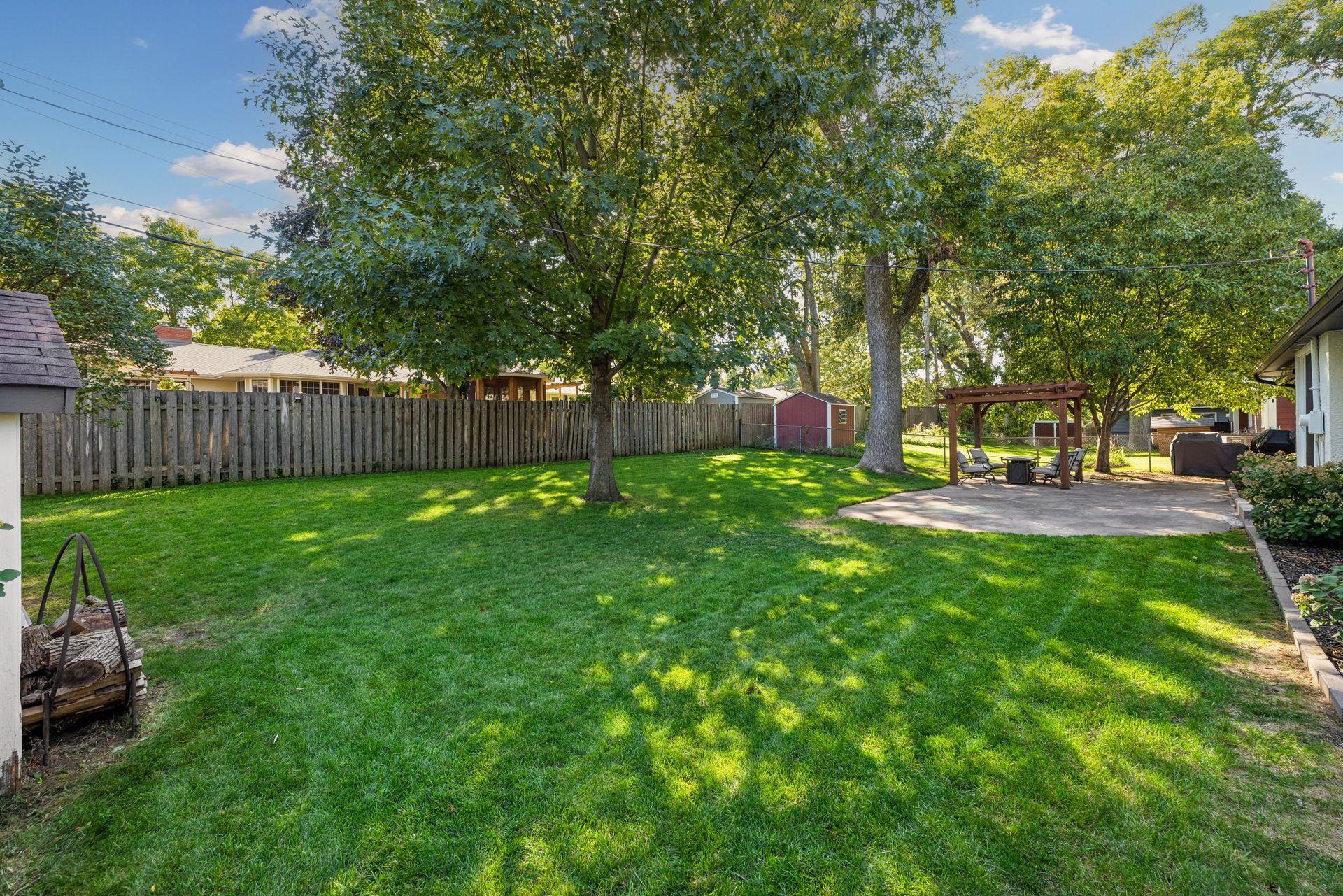 View of Residential at 4721 School Road, Edina MN 55424, Edina (40 of 56) - Mike Wilen | Minnesota Team Real Estate