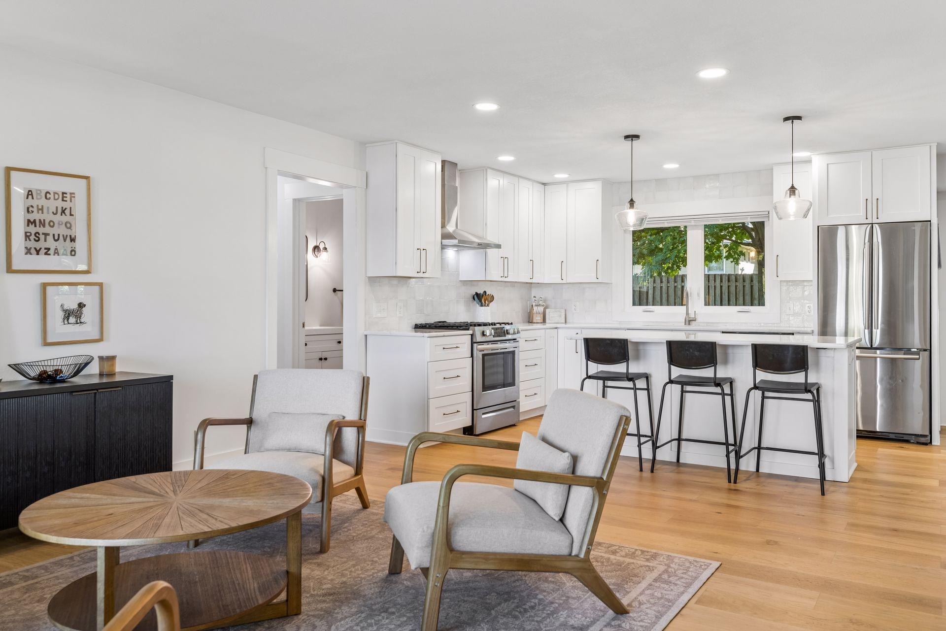 View of Residential at 4721 School Road, Edina MN 55424, Edina (9 of 56) - Mike Wilen | Minnesota Team Real Estate
