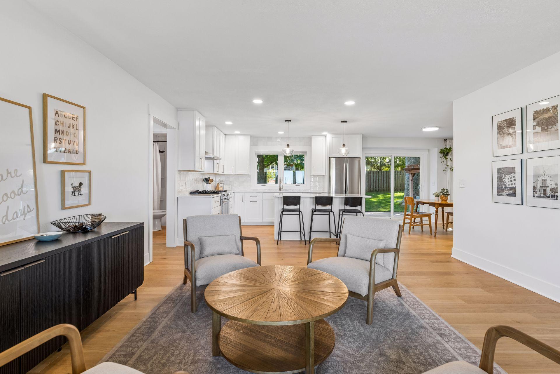 View of Residential at 4721 School Road, Edina MN 55424, Edina (8 of 56) - Mike Wilen | Minnesota Team Real Estate