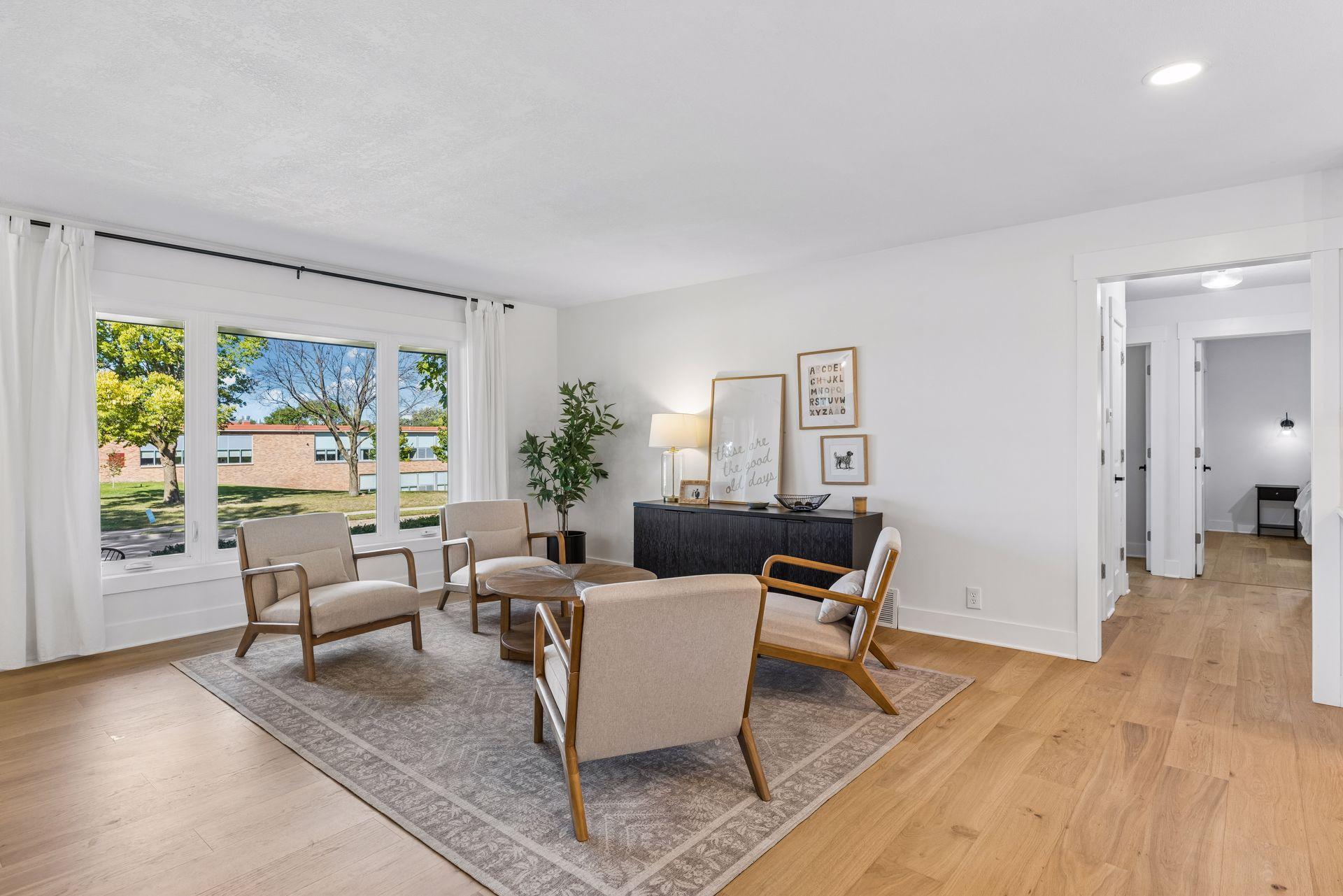 View of Residential at 4721 School Road, Edina MN 55424, Edina (6 of 56) - Mike Wilen | Minnesota Team Real Estate