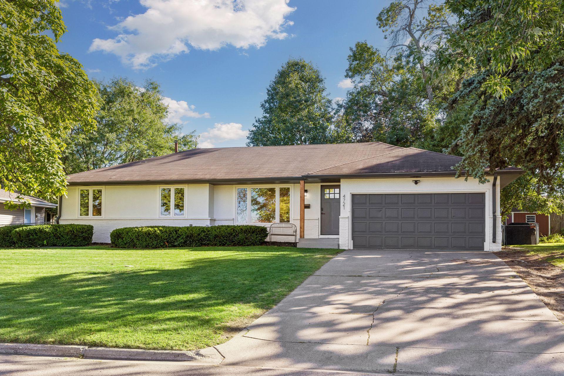 View of Single Family at 4721 School Road, Edina - Mike Wilen | Minnesota Team Real Estate