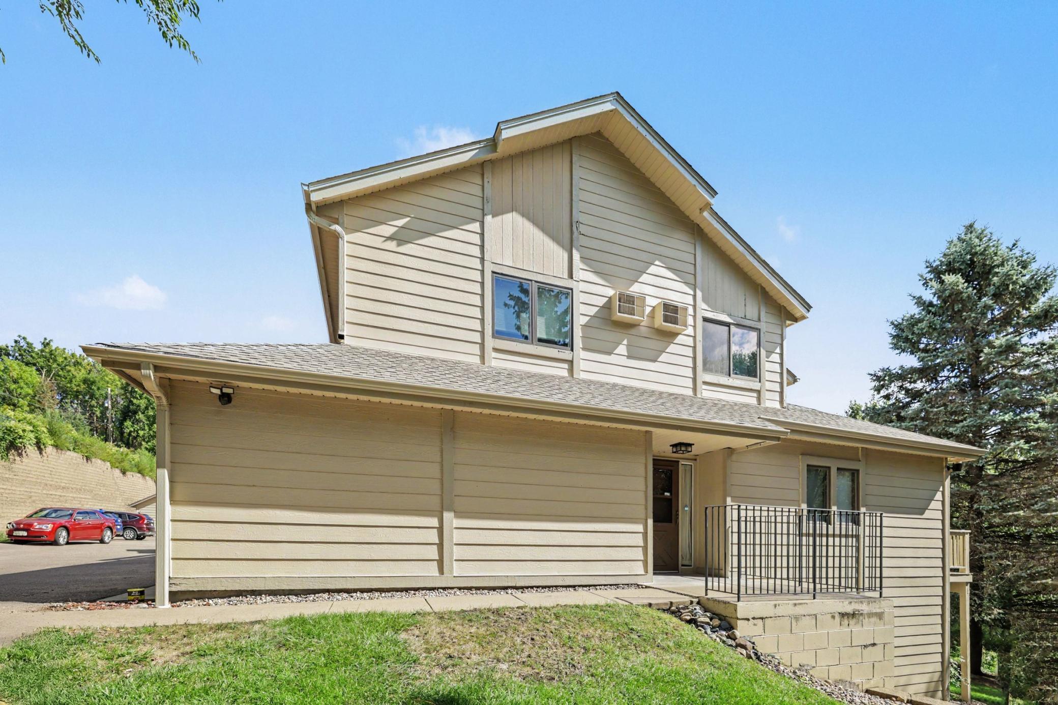 View of Residential at 1581 Wheelock Lane #206, Saint Paul MN 55117, Saint Paul (2 of 24) - Mike Wilen | Minnesota Team Real Estate