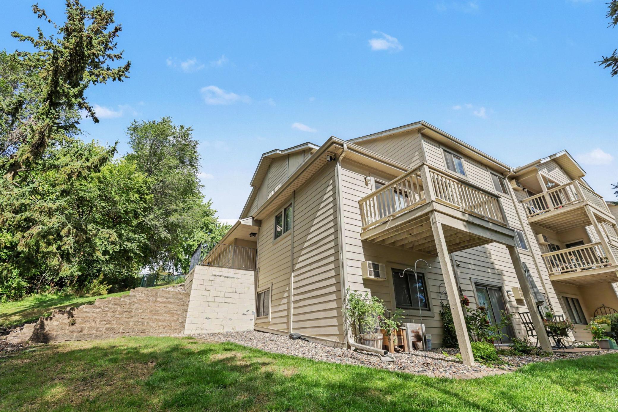 View of Residential at 1581 Wheelock Lane #206, Saint Paul MN 55117, Saint Paul (23 of 24) - Mike Wilen | Minnesota Team Real Estate