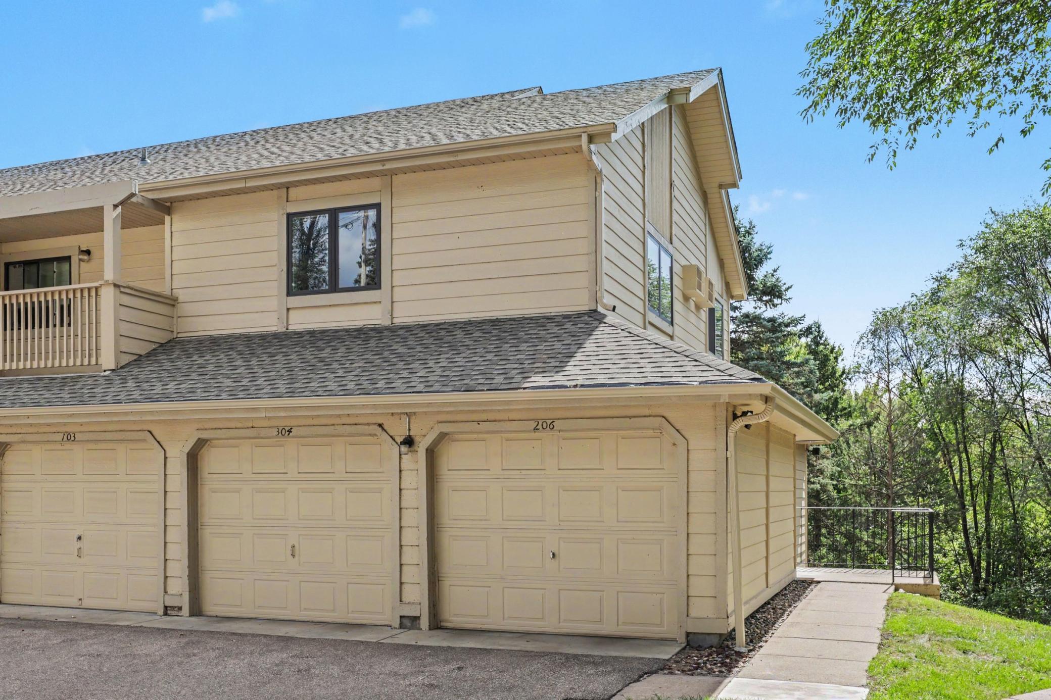 View of Residential at 1581 Wheelock Lane #206, Saint Paul MN 55117, Saint Paul (22 of 24) - Mike Wilen | Minnesota Team Real Estate
