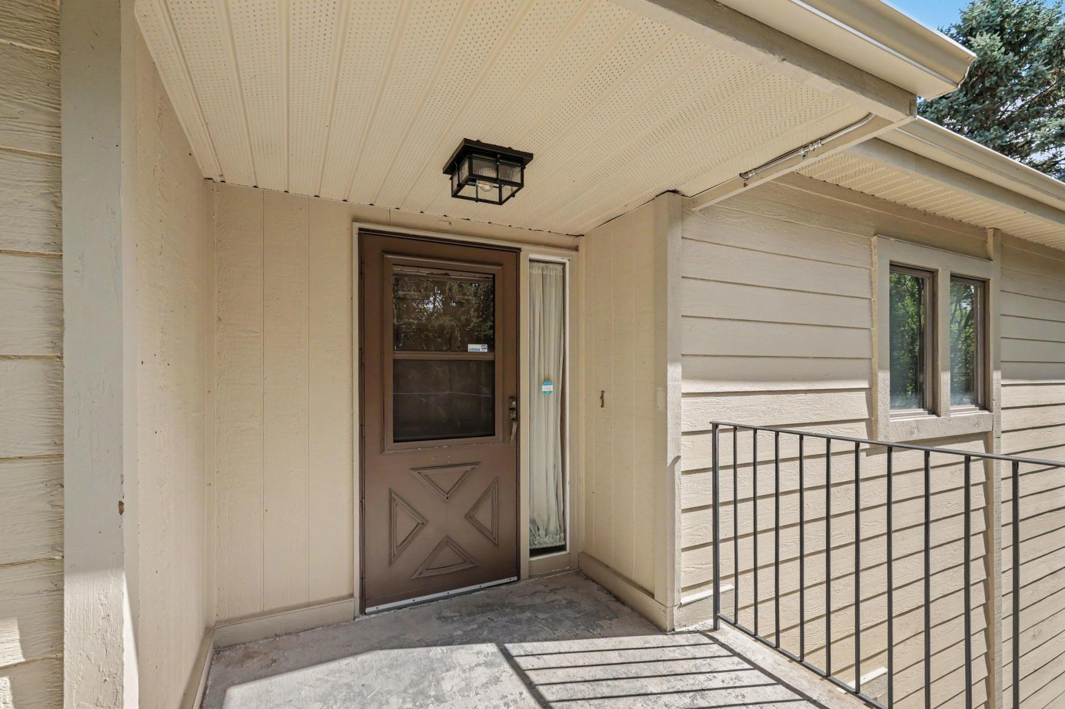 View of Residential at 1581 Wheelock Lane #206, Saint Paul MN 55117, Saint Paul (3 of 24) - Mike Wilen | Minnesota Team Real Estate