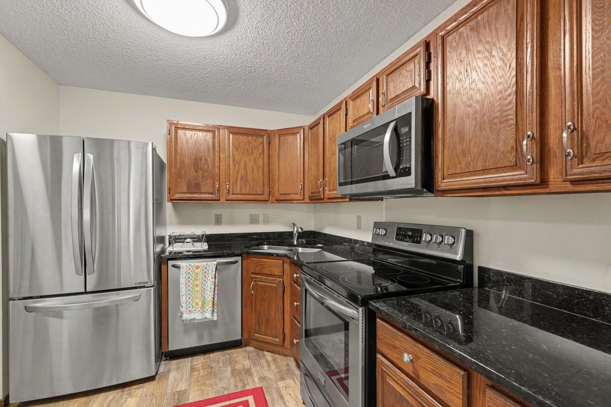 View of Residential at 1581 Wheelock Lane #206, Saint Paul MN 55117, Saint Paul (6 of 24) - Mike Wilen | Minnesota Team Real Estate