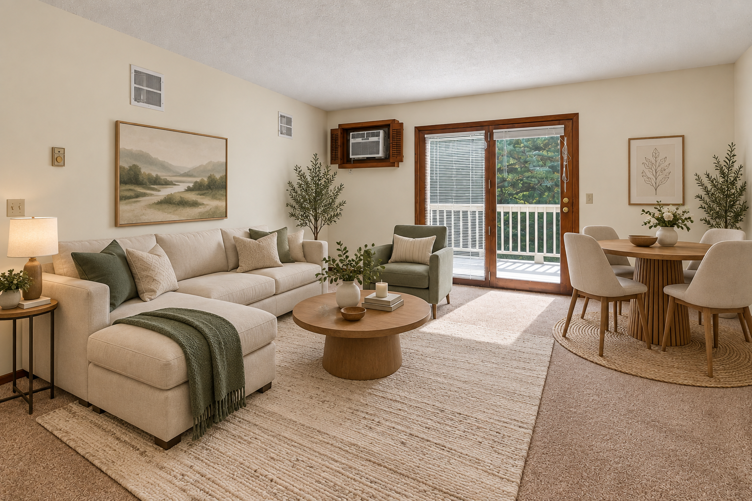 View of Residential at 1581 Wheelock Lane #206, Saint Paul MN 55117, Saint Paul (12 of 24) - Mike Wilen | Minnesota Team Real Estate