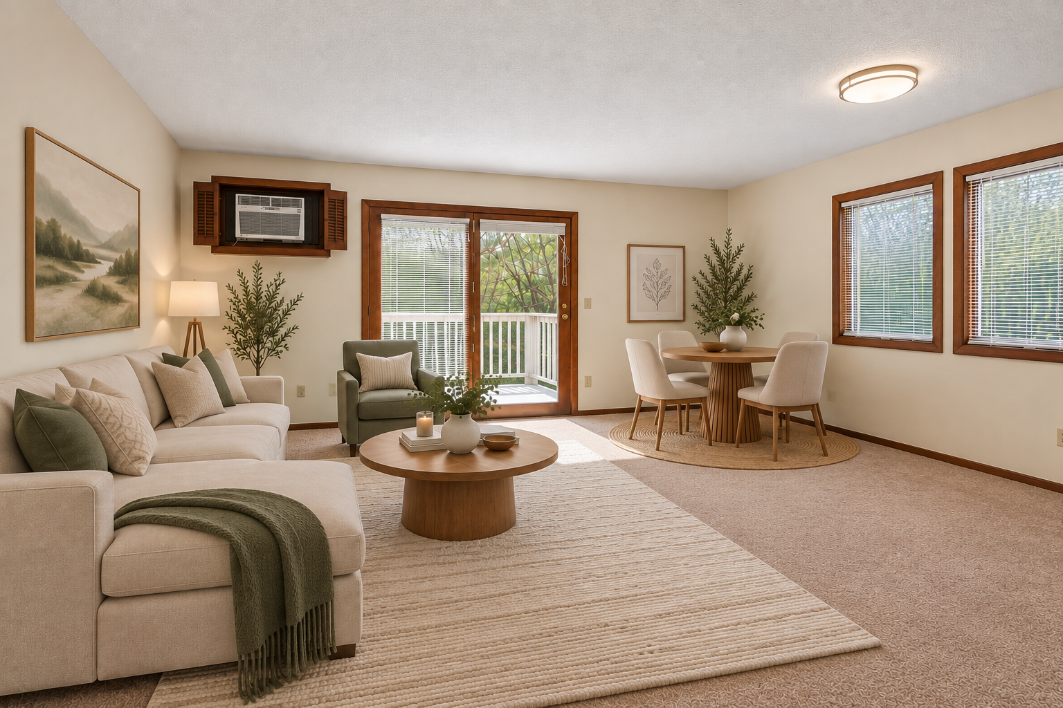 View of Residential at 1581 Wheelock Lane #206, Saint Paul MN 55117, Saint Paul (10 of 24) - Mike Wilen | Minnesota Team Real Estate