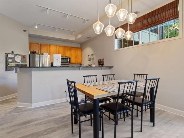 View of Residential at 851 River Mews Court #105, Minneapolis MN 55414, Minneapolis (7 of 25) - Mike Wilen | Minnesota Team Real Estate