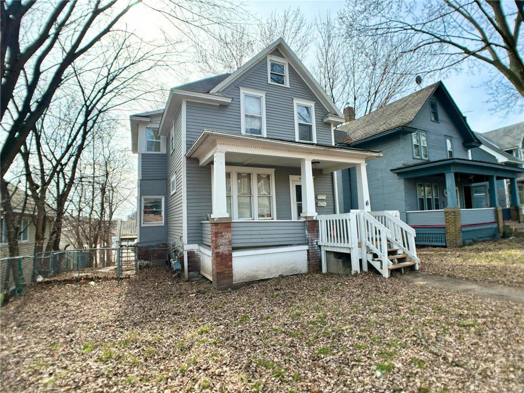 View of Duplex Up and Down at 620 Cook Avenue, Saint Paul - Mike Wilen | Minnesota Team Real Estate