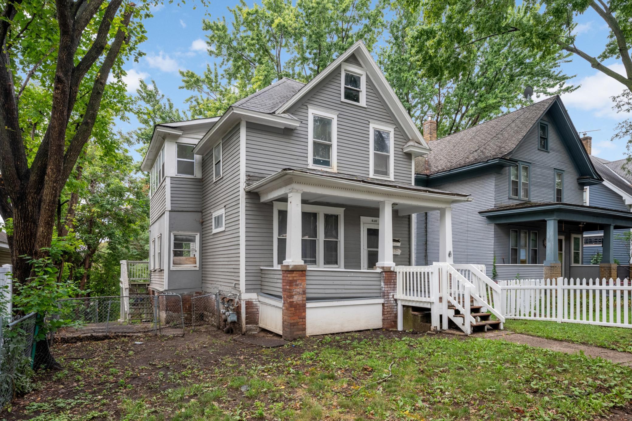 View of Residential Income at 620 Cook Avenue, Saint Paul MN 55130, Saint Paul (2 of 24) - Mike Wilen | Minnesota Team Real Estate