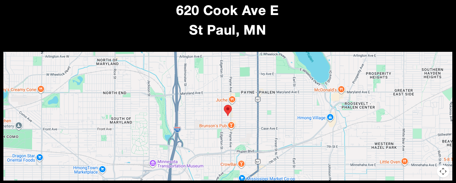 View of Residential Income at 620 Cook Avenue, Saint Paul MN 55130, Saint Paul (24 of 24) - Mike Wilen | Minnesota Team Real Estate