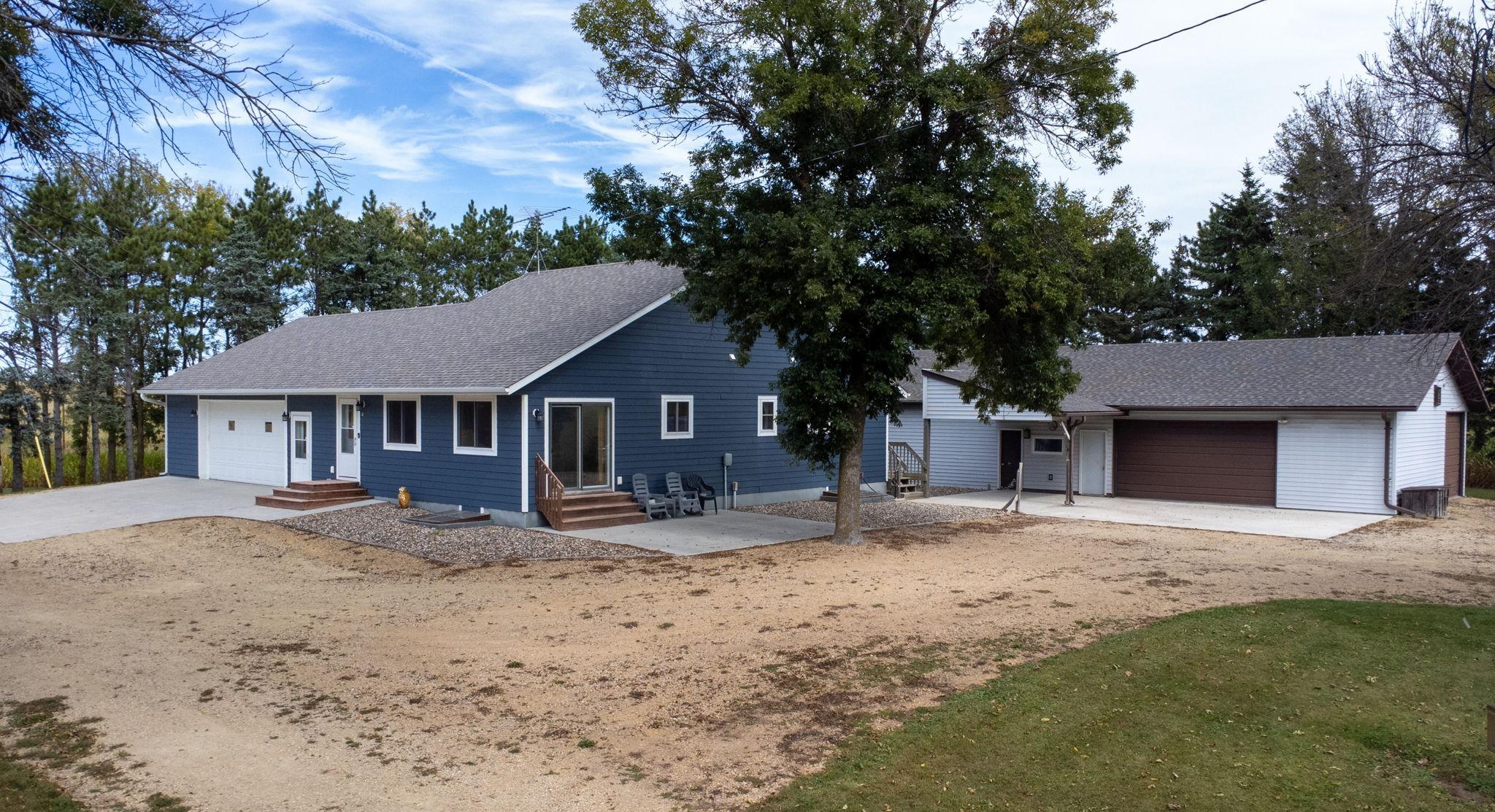 View of Residential at 14347 380th Street, Montgomery MN 56069, Montgomery (4 of 7) - Mike Wilen | Minnesota Team Real Estate
