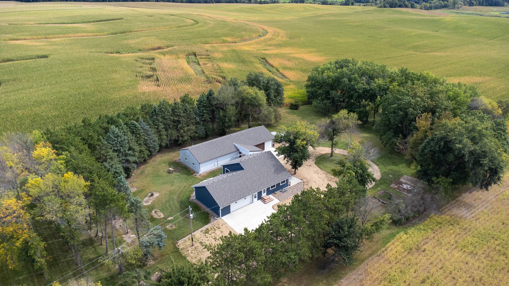 View of Single Family at 14347 380th Street, Montgomery - Mike Wilen | Minnesota Team Real Estate