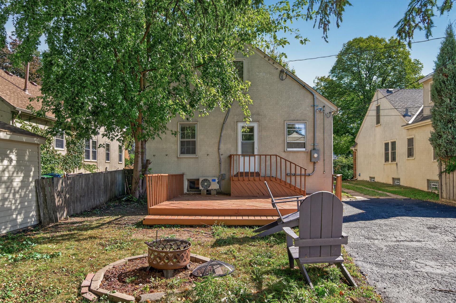 View of Residential at 5726 Colfax Avenue, Minneapolis MN 55419, Minneapolis (3 of 27) - Mike Wilen | Minnesota Team Real Estate