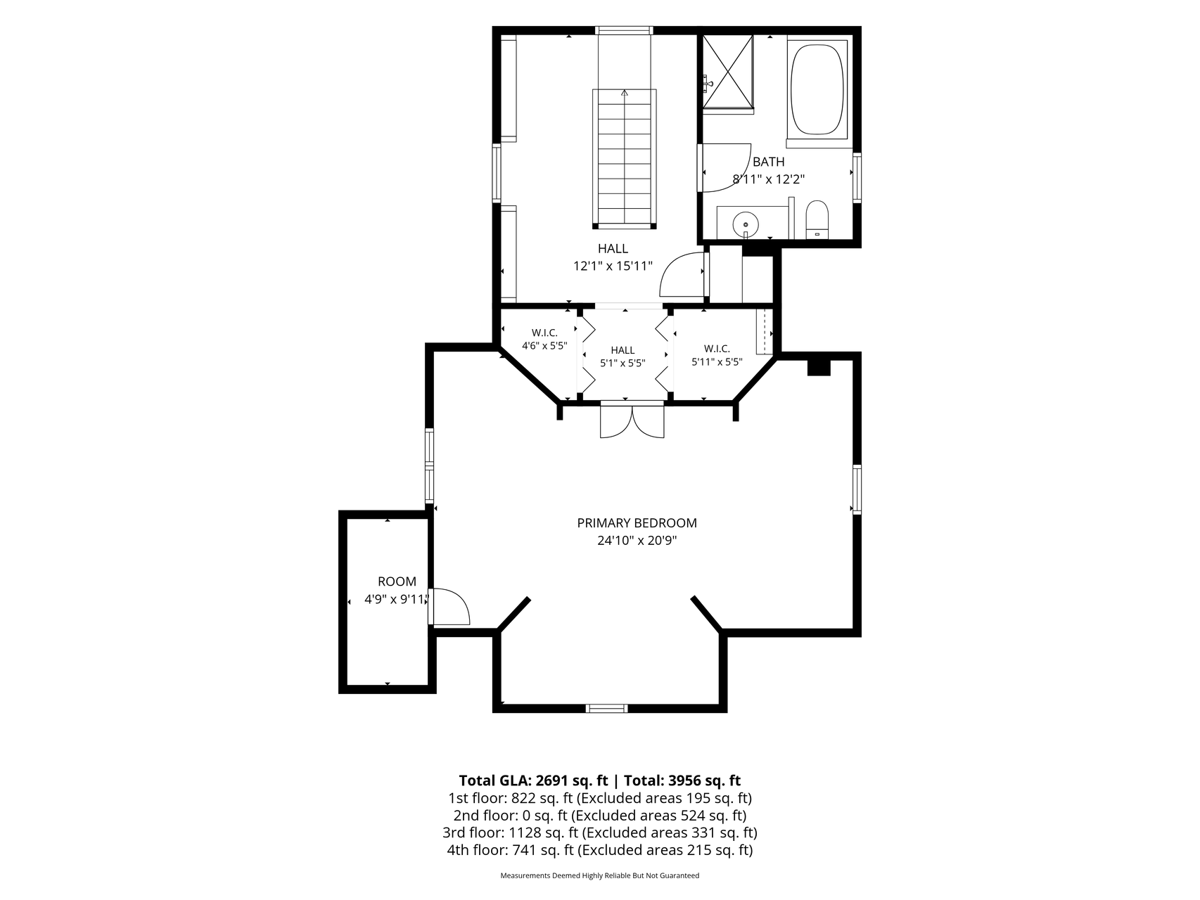 View of Residential at 5726 Colfax Avenue, Minneapolis MN 55419, Minneapolis (22 of 27) - Mike Wilen | Minnesota Team Real Estate