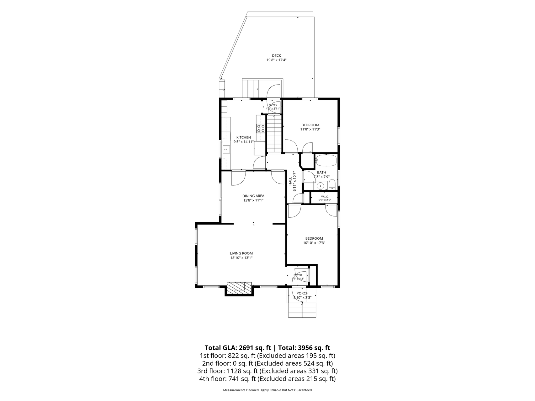 View of Residential at 5726 Colfax Avenue, Minneapolis MN 55419, Minneapolis (23 of 27) - Mike Wilen | Minnesota Team Real Estate