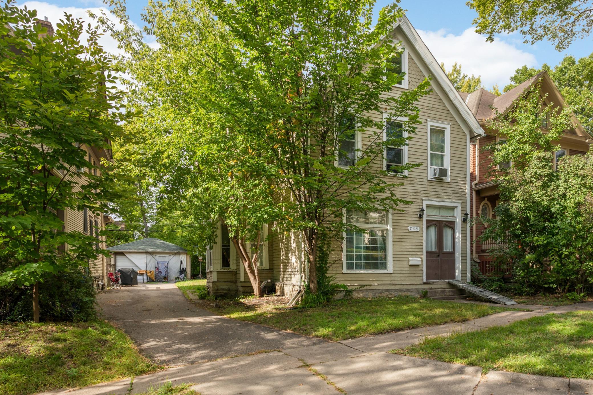 View of Residential at 735 Wilson Avenue, Saint Paul MN 55106, Saint Paul (2 of 17) - Mike Wilen | Minnesota Team Real Estate