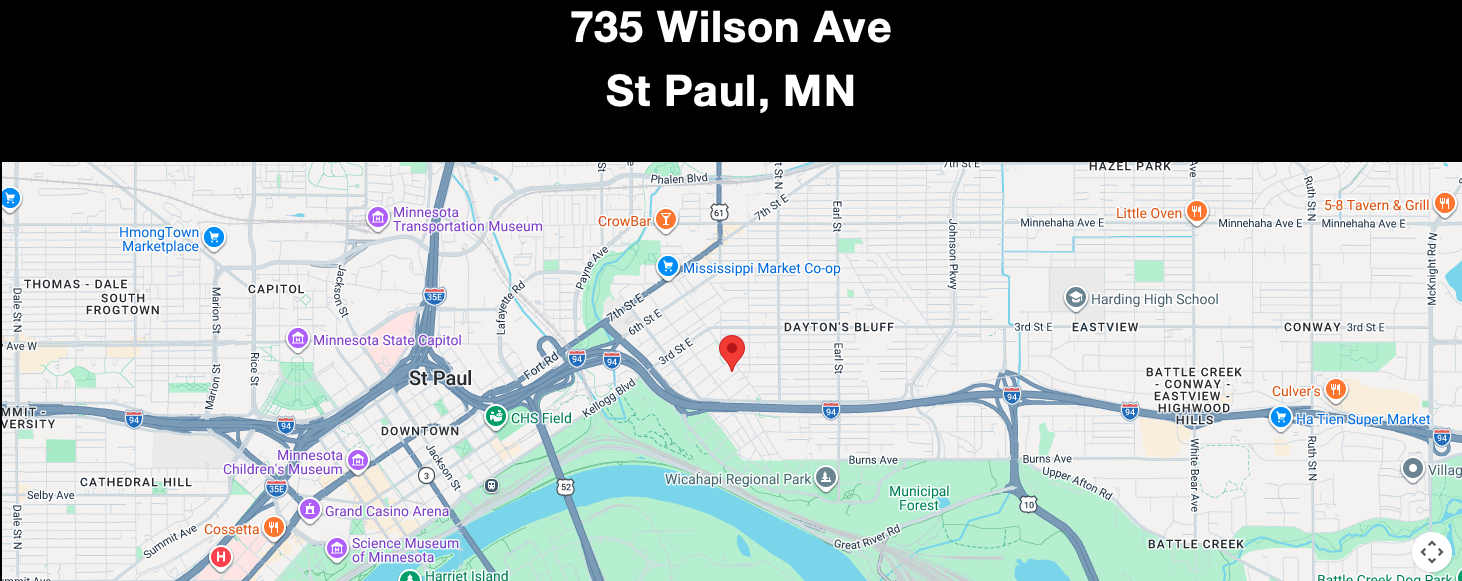 View of Residential at 735 Wilson Avenue, Saint Paul MN 55106, Saint Paul (23 of 23) - Mike Wilen | Minnesota Team Real Estate