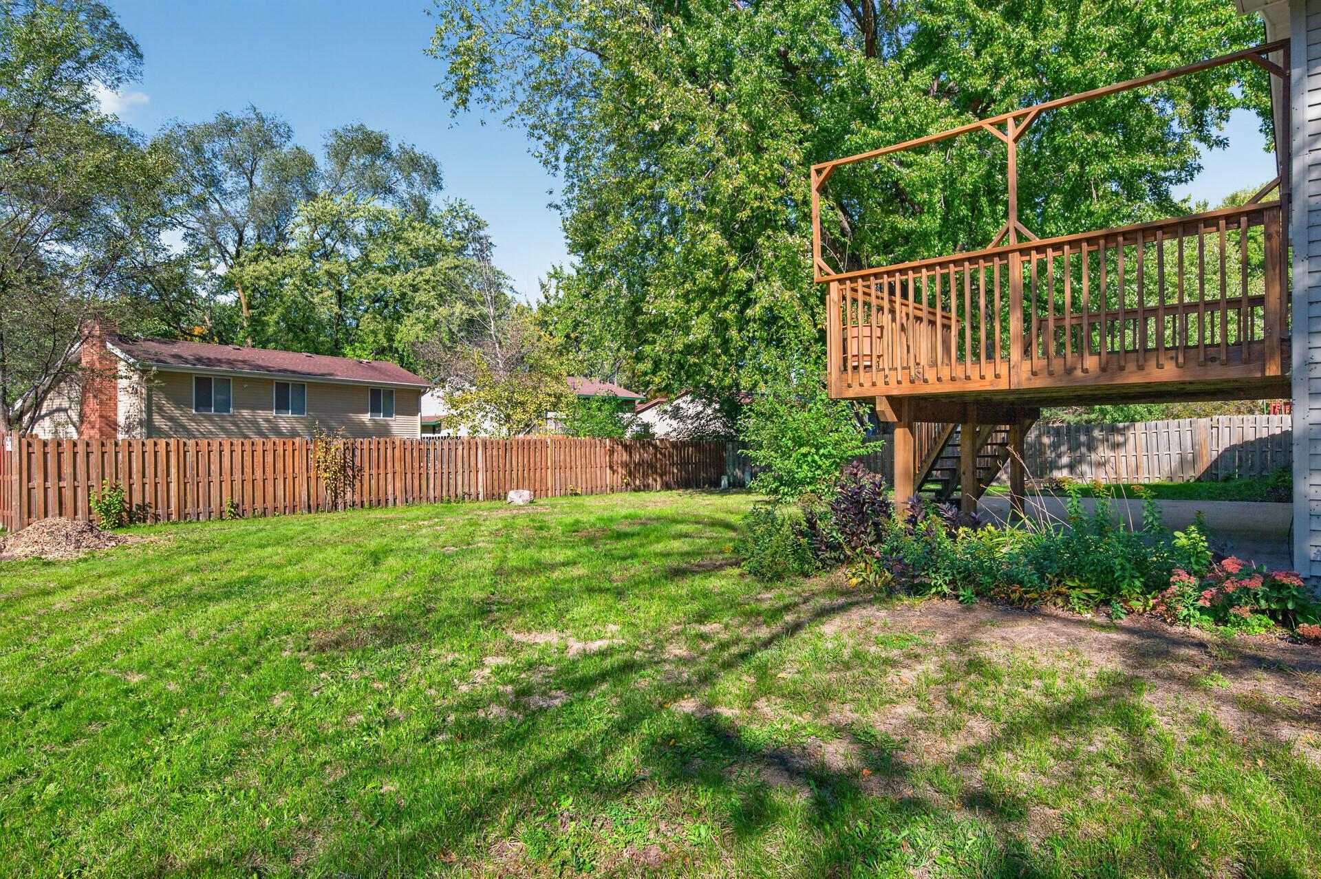 View of Residential at 7401 James Avenue, Brooklyn Park MN 55444, Brooklyn Park (43 of 50) - Mike Wilen | Minnesota Team Real Estate