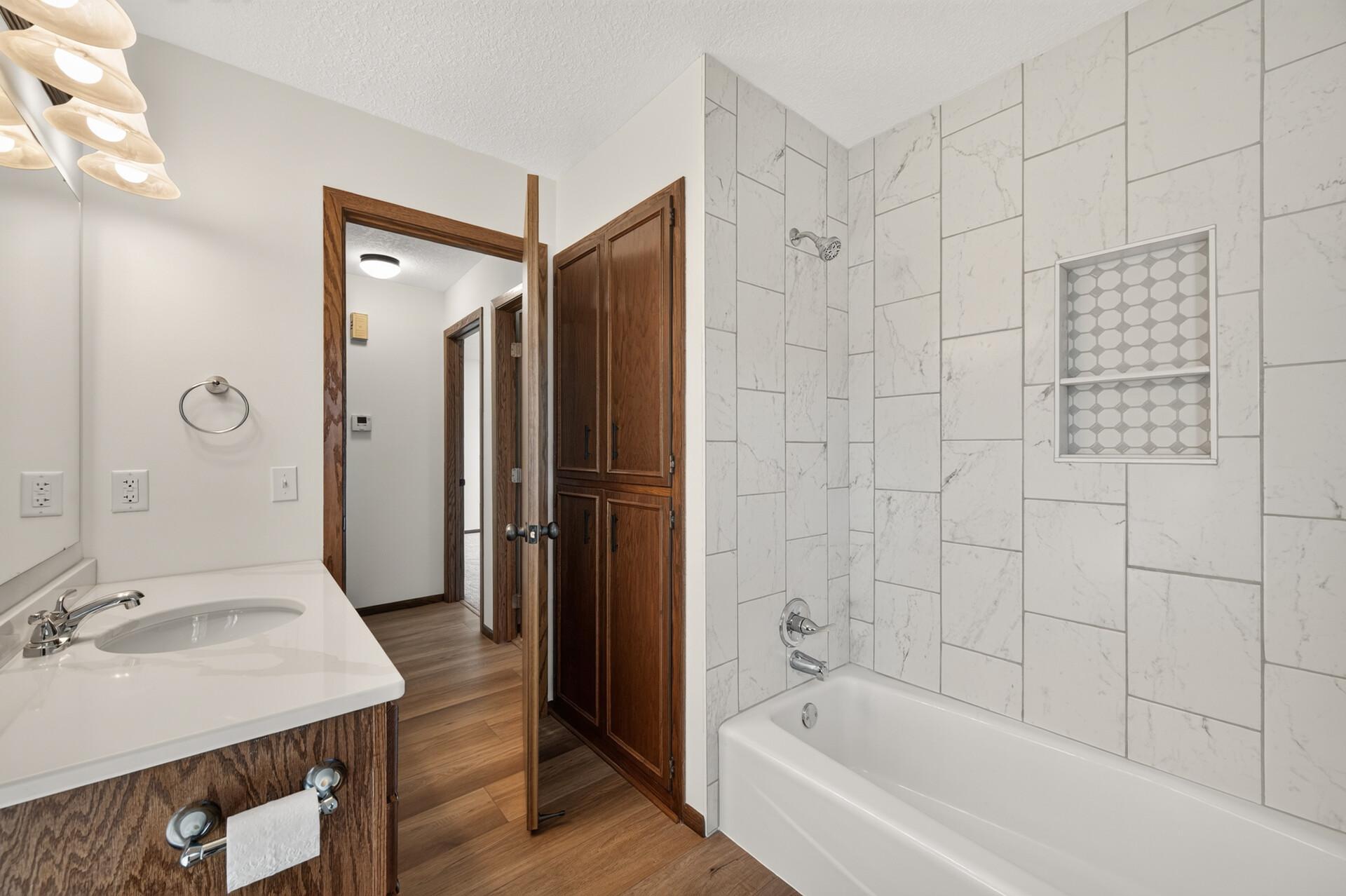 View of Residential at 7401 James Avenue, Brooklyn Park MN 55444, Brooklyn Park (27 of 50) - Mike Wilen | Minnesota Team Real Estate