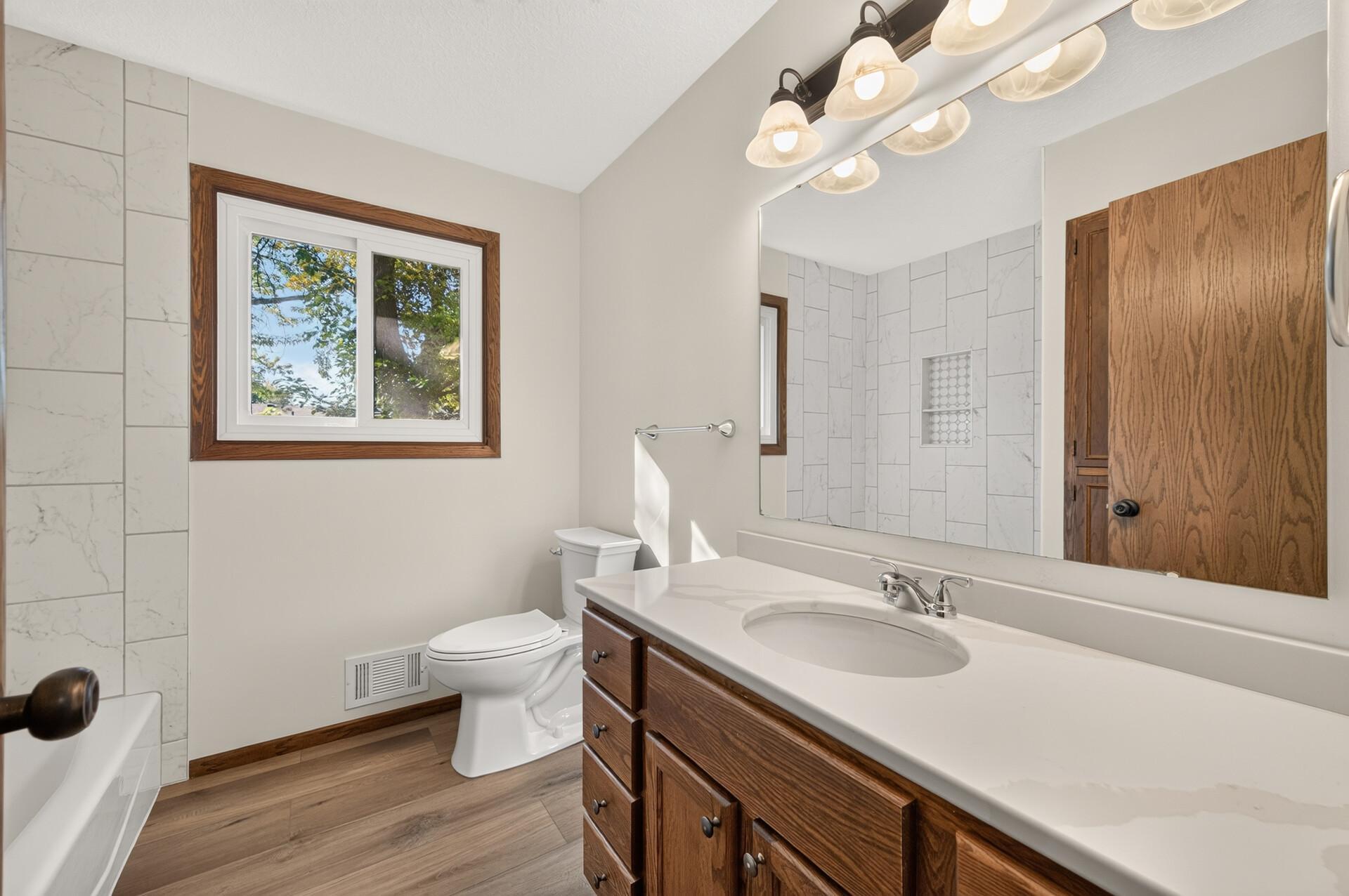 View of Residential at 7401 James Avenue, Brooklyn Park MN 55444, Brooklyn Park (26 of 50) - Mike Wilen | Minnesota Team Real Estate