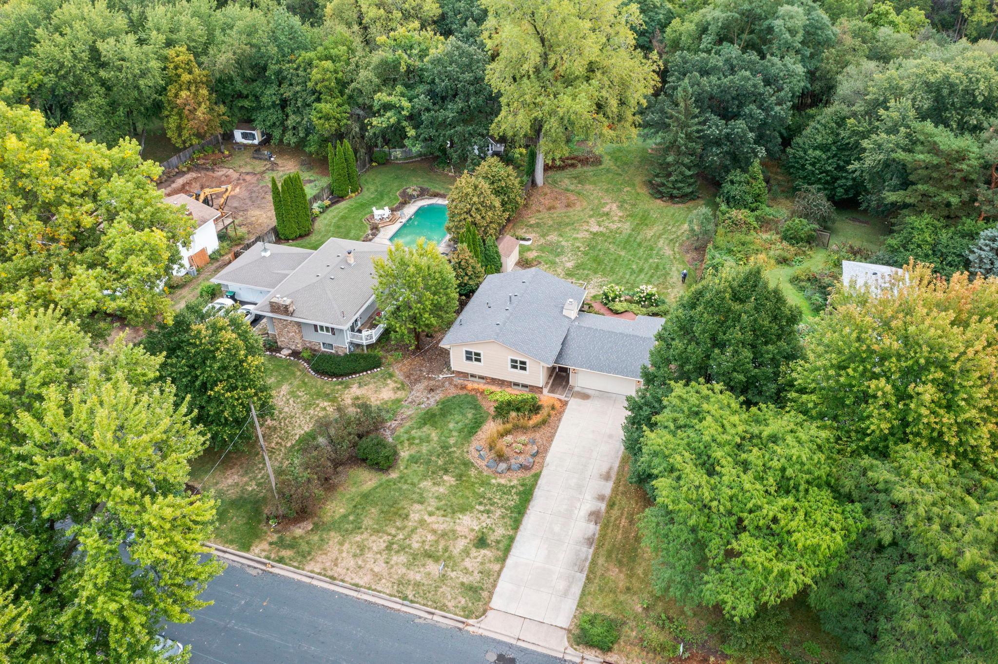 View of Residential at 3404 Owasso Street, Shoreview MN 55126, Shoreview (7 of 35) - Mike Wilen | Minnesota Team Real Estate