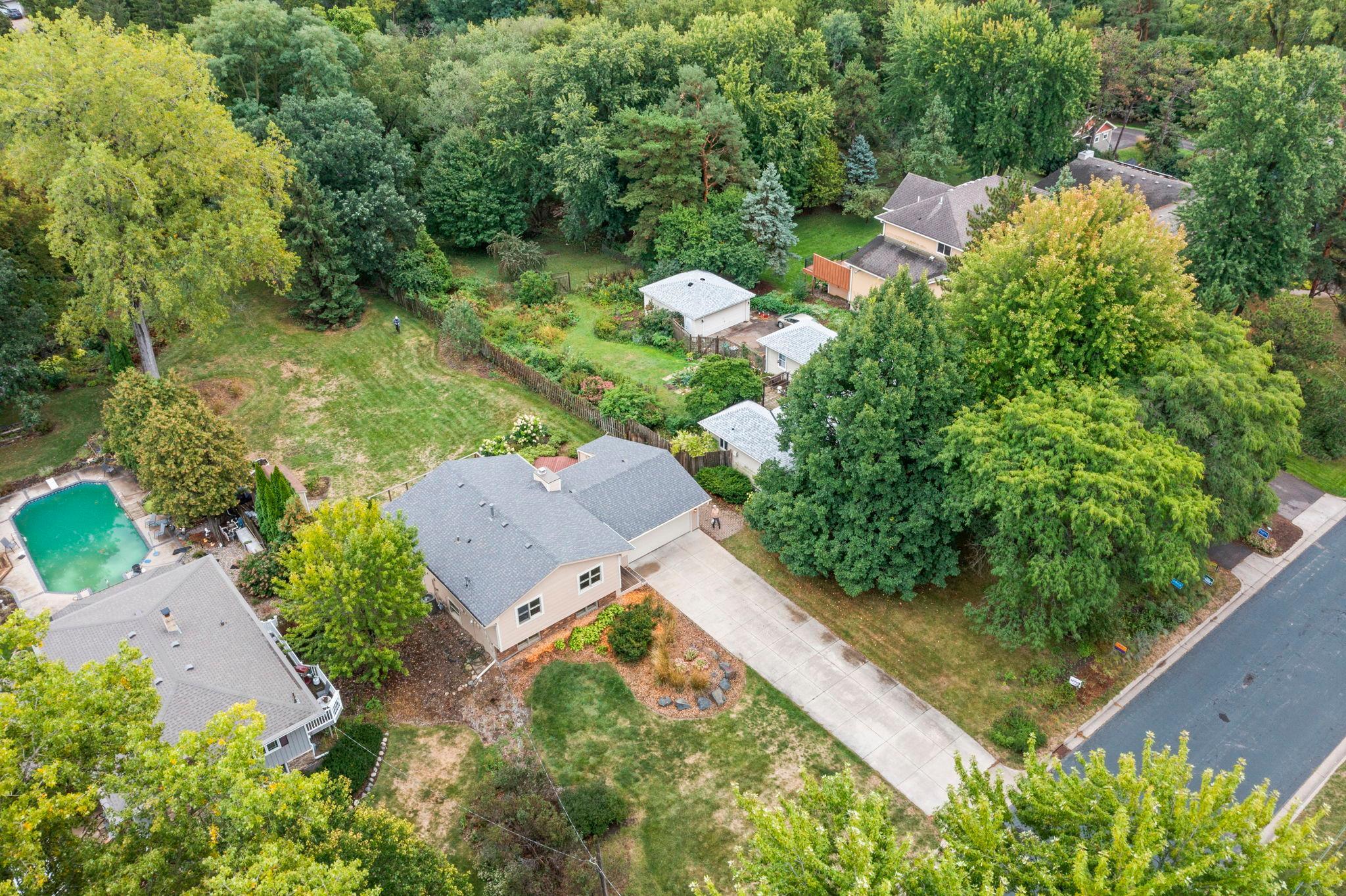 View of Residential at 3404 Owasso Street, Shoreview MN 55126, Shoreview (6 of 35) - Mike Wilen | Minnesota Team Real Estate