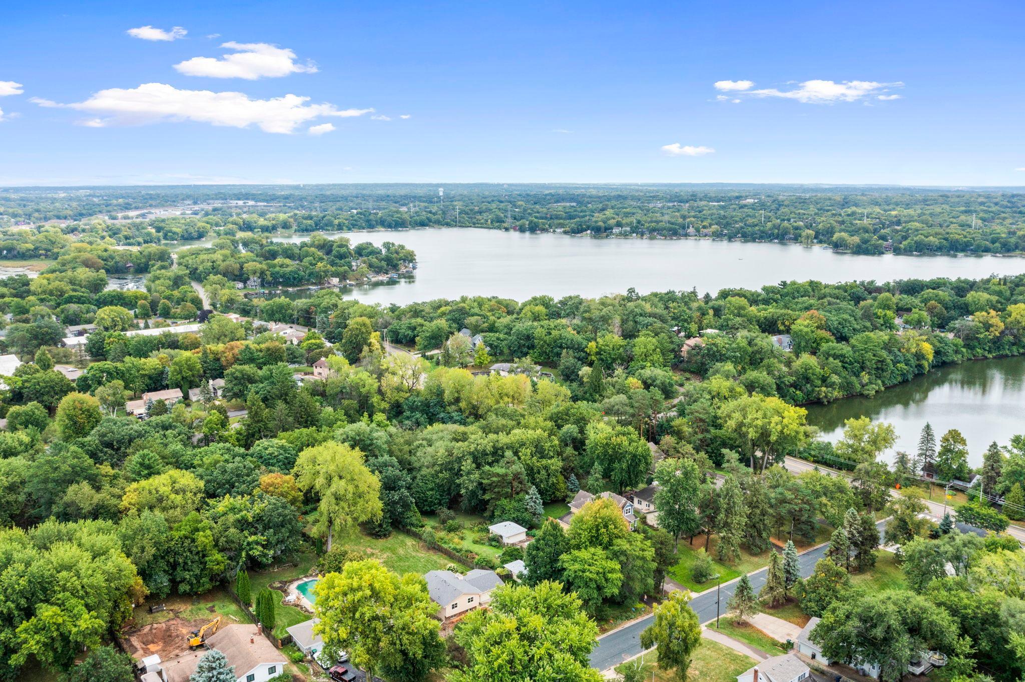 View of Residential at 3404 Owasso Street, Shoreview MN 55126, Shoreview (4 of 35) - Mike Wilen | Minnesota Team Real Estate