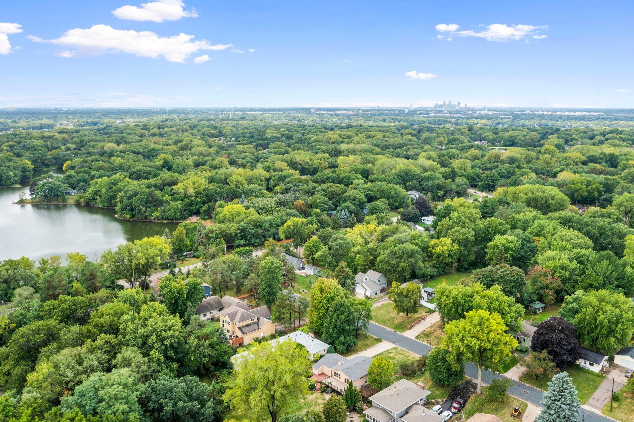 View of Residential at 3404 Owasso Street, Shoreview MN 55126, Shoreview (5 of 35) - Mike Wilen | Minnesota Team Real Estate