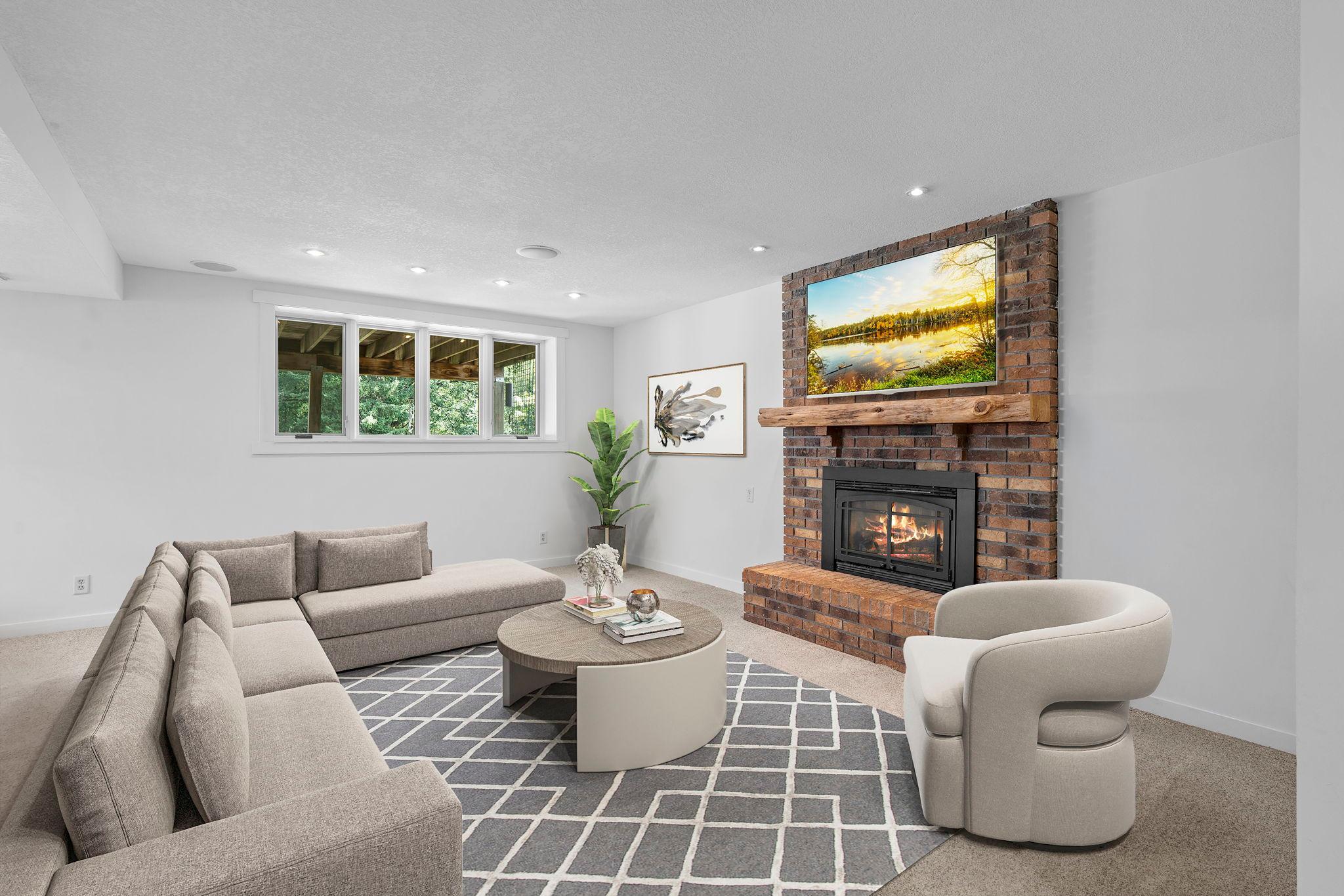 View of Residential at 3404 Owasso Street, Shoreview MN 55126, Shoreview (35 of 35) - Mike Wilen | Minnesota Team Real Estate