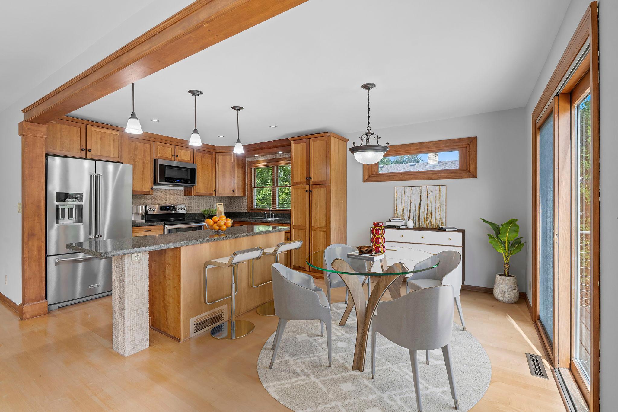 View of Residential at 3404 Owasso Street, Shoreview MN 55126, Shoreview (23 of 35) - Mike Wilen | Minnesota Team Real Estate