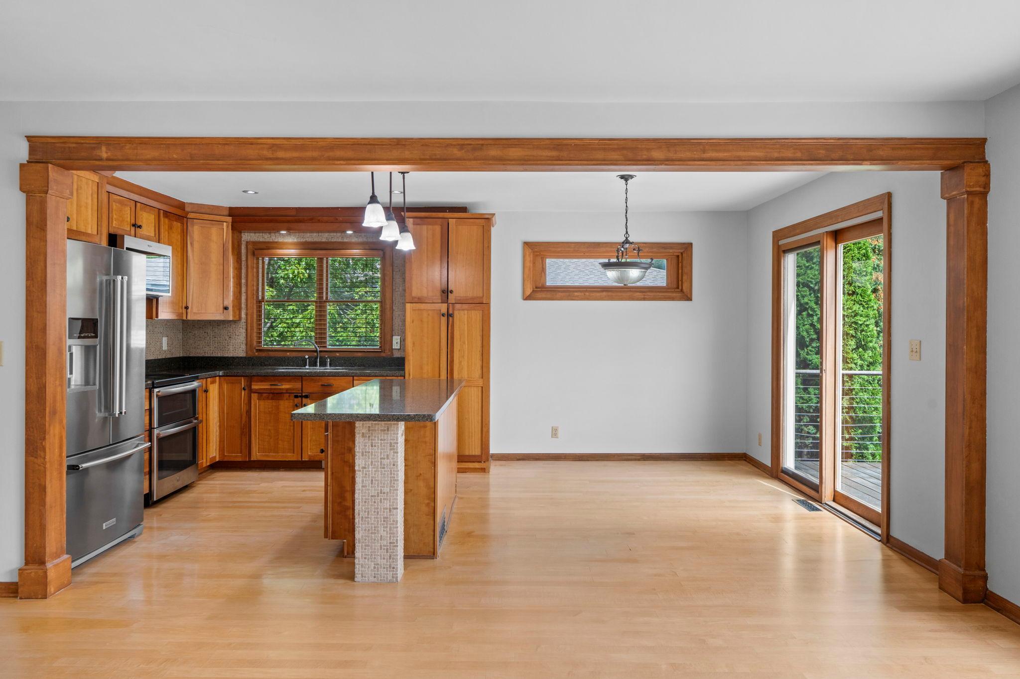 View of Residential at 3404 Owasso Street, Shoreview MN 55126, Shoreview (21 of 35) - Mike Wilen | Minnesota Team Real Estate